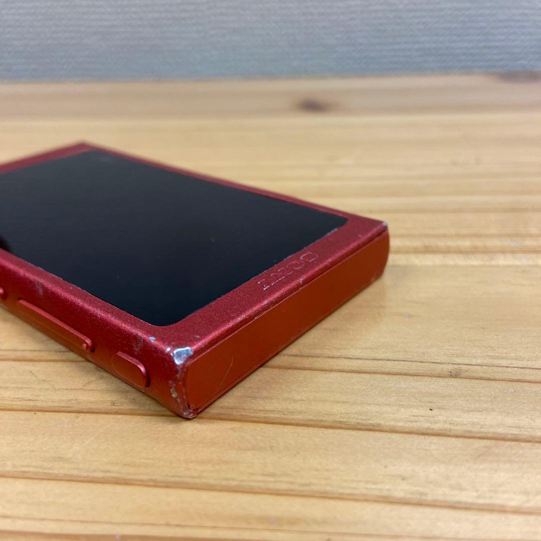 ポータブルプレーヤー SONY NW-A45