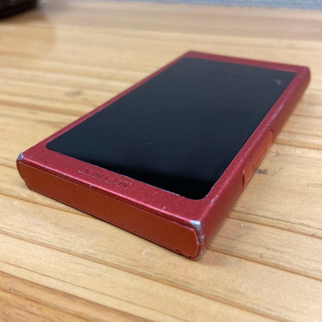ポータブルプレーヤー SONY NW-A45