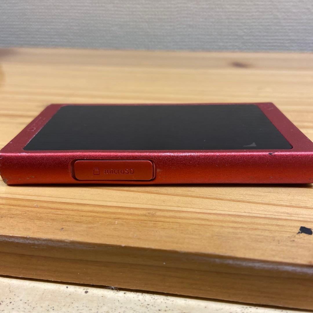 ポータブルプレーヤー SONY NW-A45