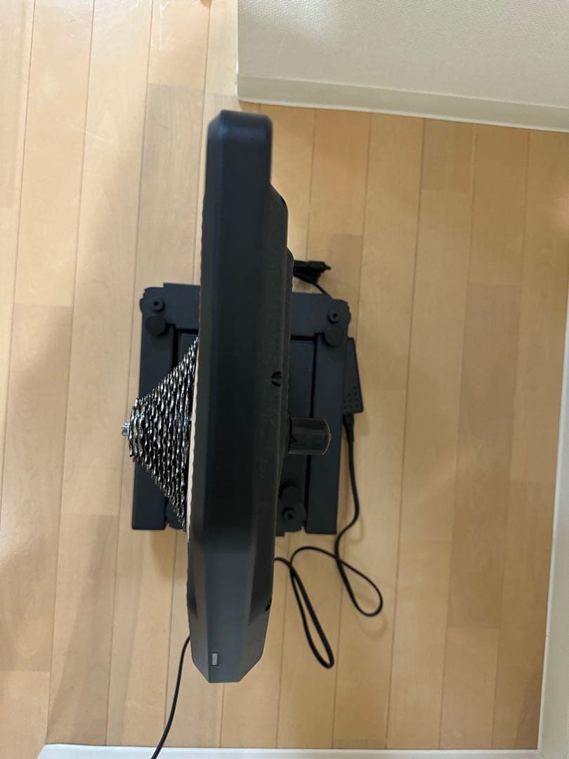 CYCPLUS T2 ローラー台