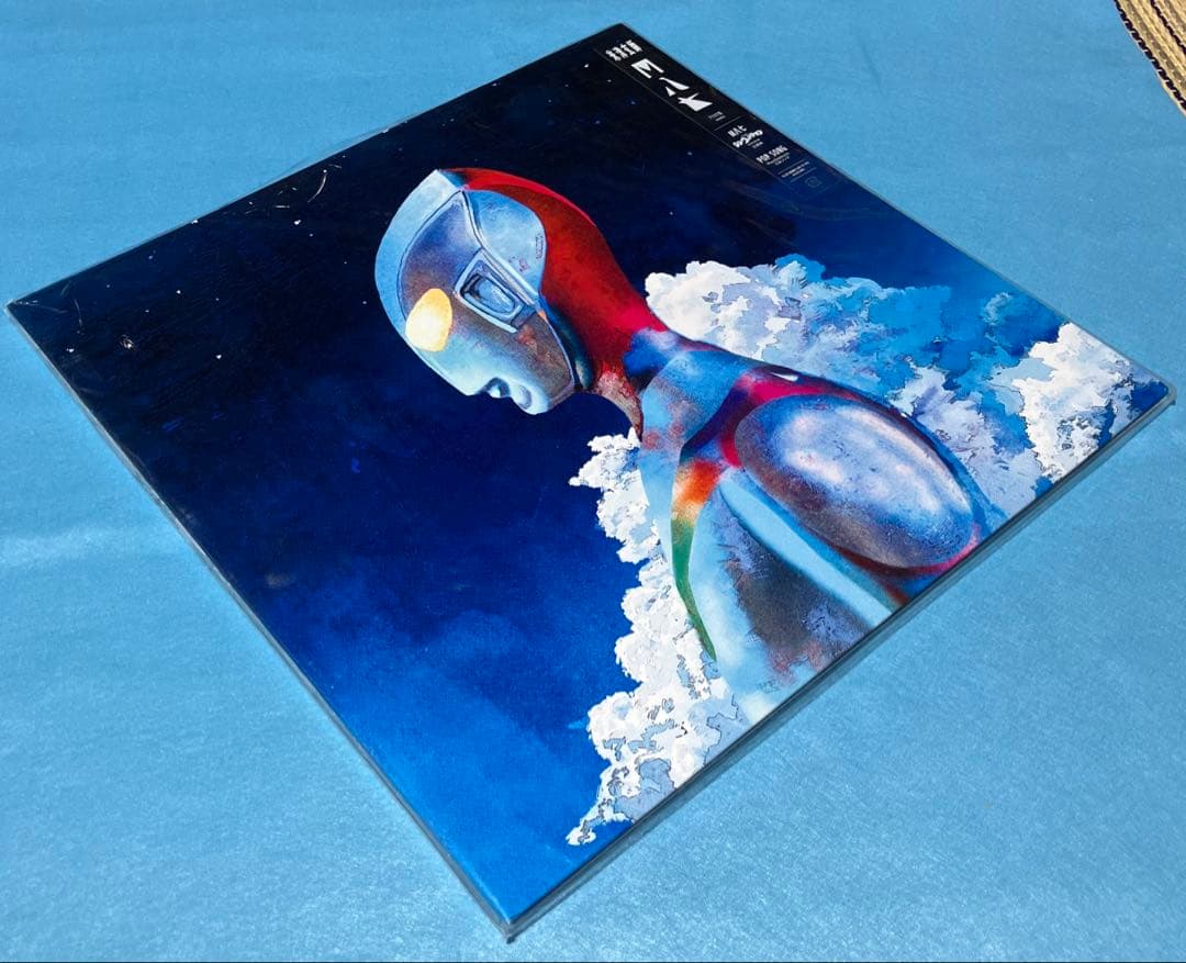 【新品・未使用】米津玄師 M八七 Kenshi Yonezu レコード