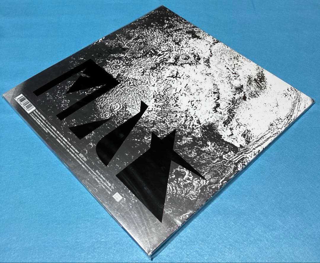 【新品・未使用】米津玄師 M八七 Kenshi Yonezu レコード