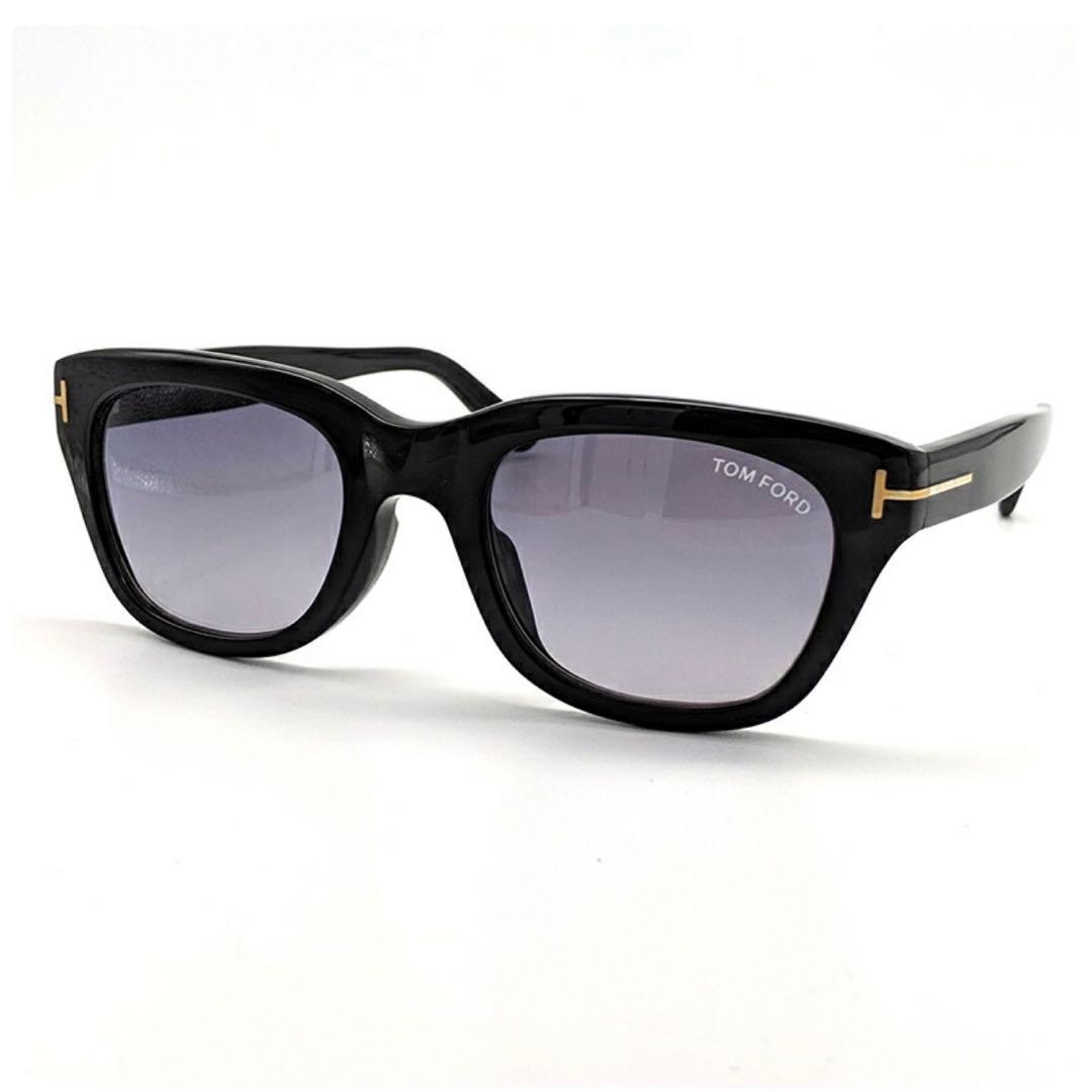 【未使用✨】TOM FORD サングラス TF237 スノードン