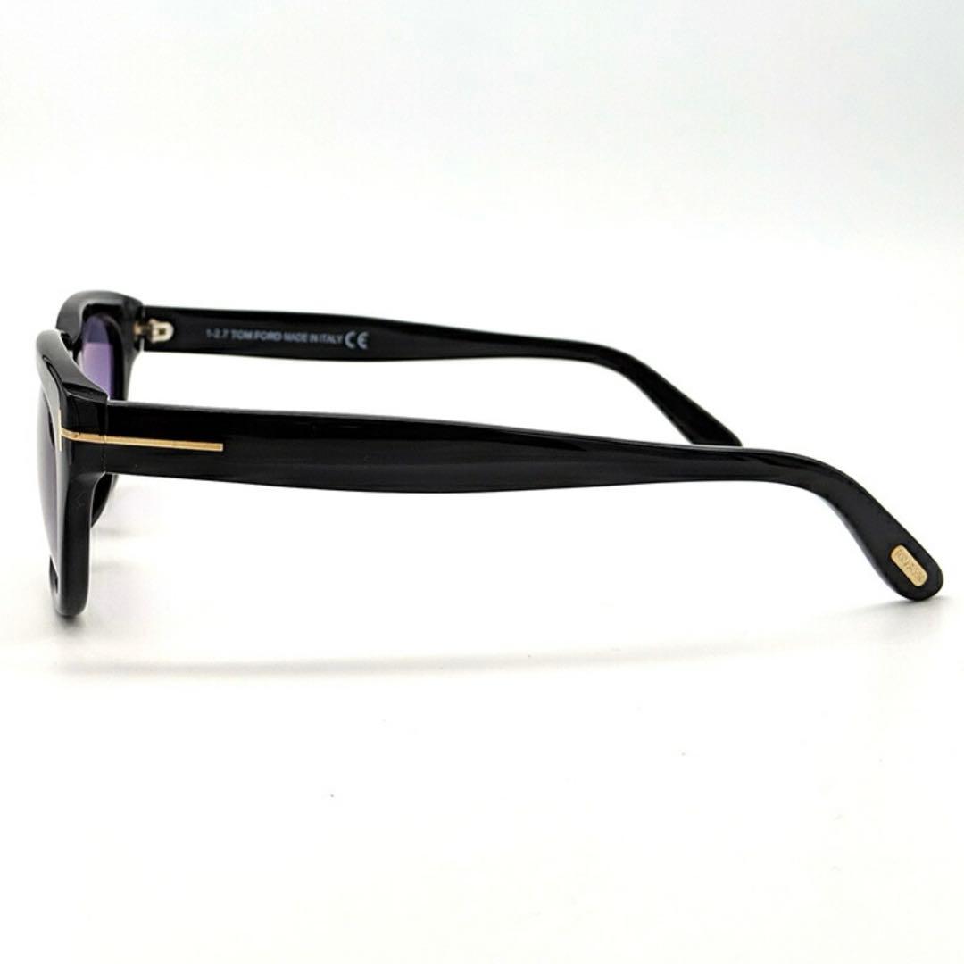 【未使用✨】TOM FORD サングラス TF237 スノードン