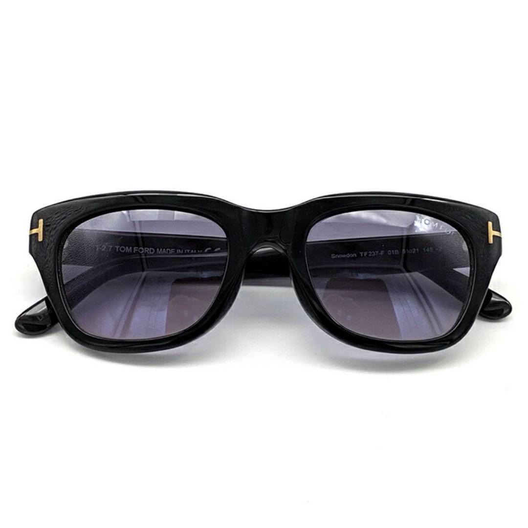 【未使用✨】TOM FORD サングラス TF237 スノードン