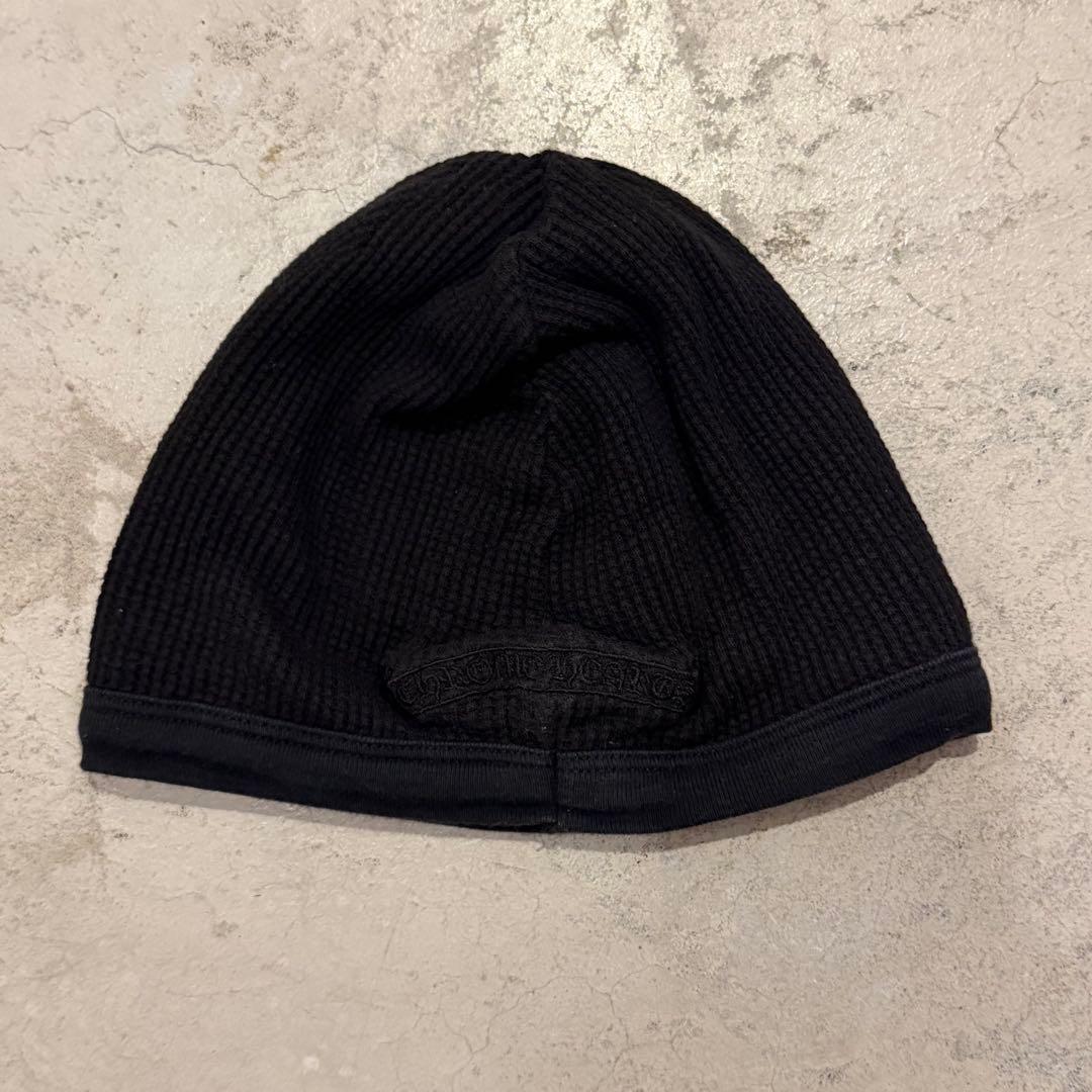 CHROME HEARTS クロムハーツ　ニット帽