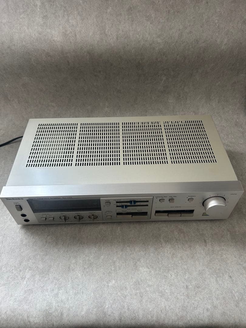 テクニクス　SU−V55