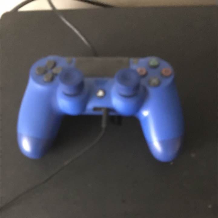 PS4本体ximapex