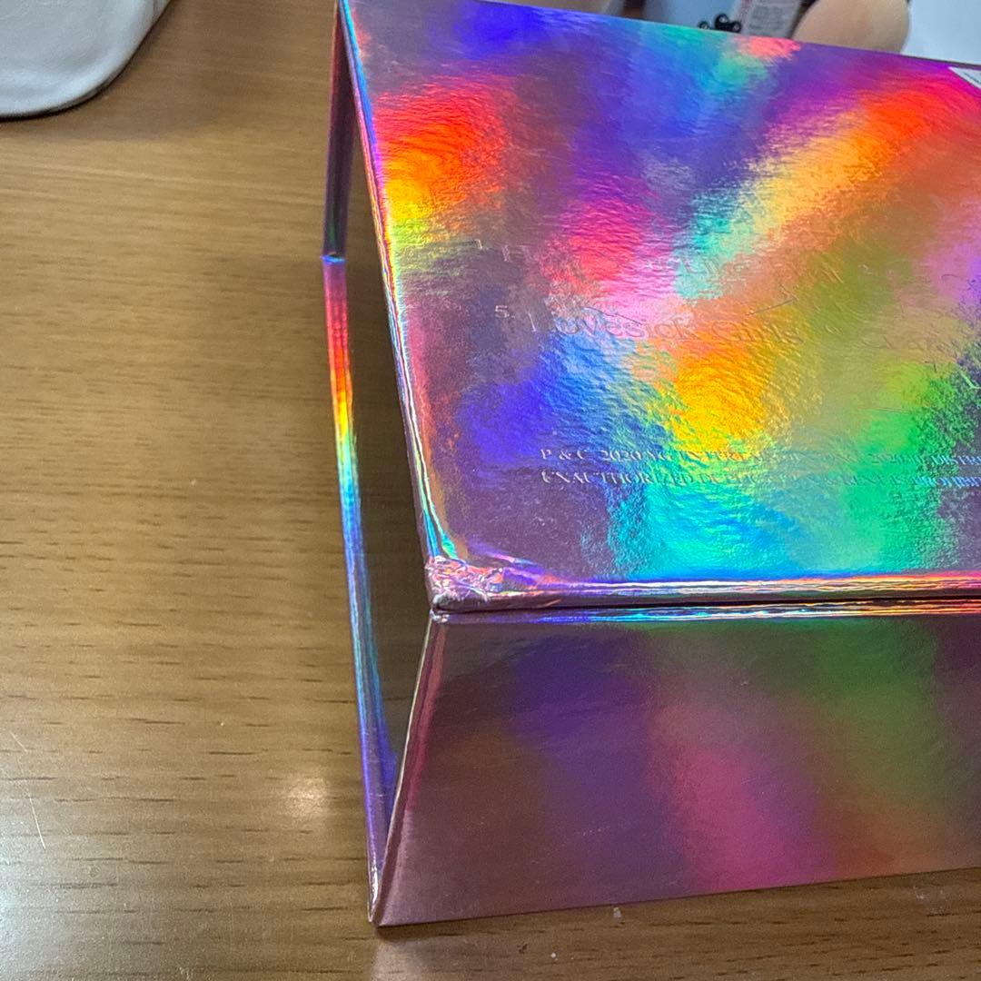 ブラックピンク アルバム