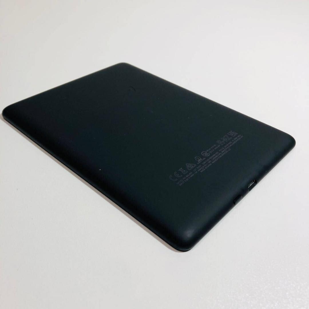 Kindle Paperwhite 第11世代 M2L4EK 32GB 広告なし
