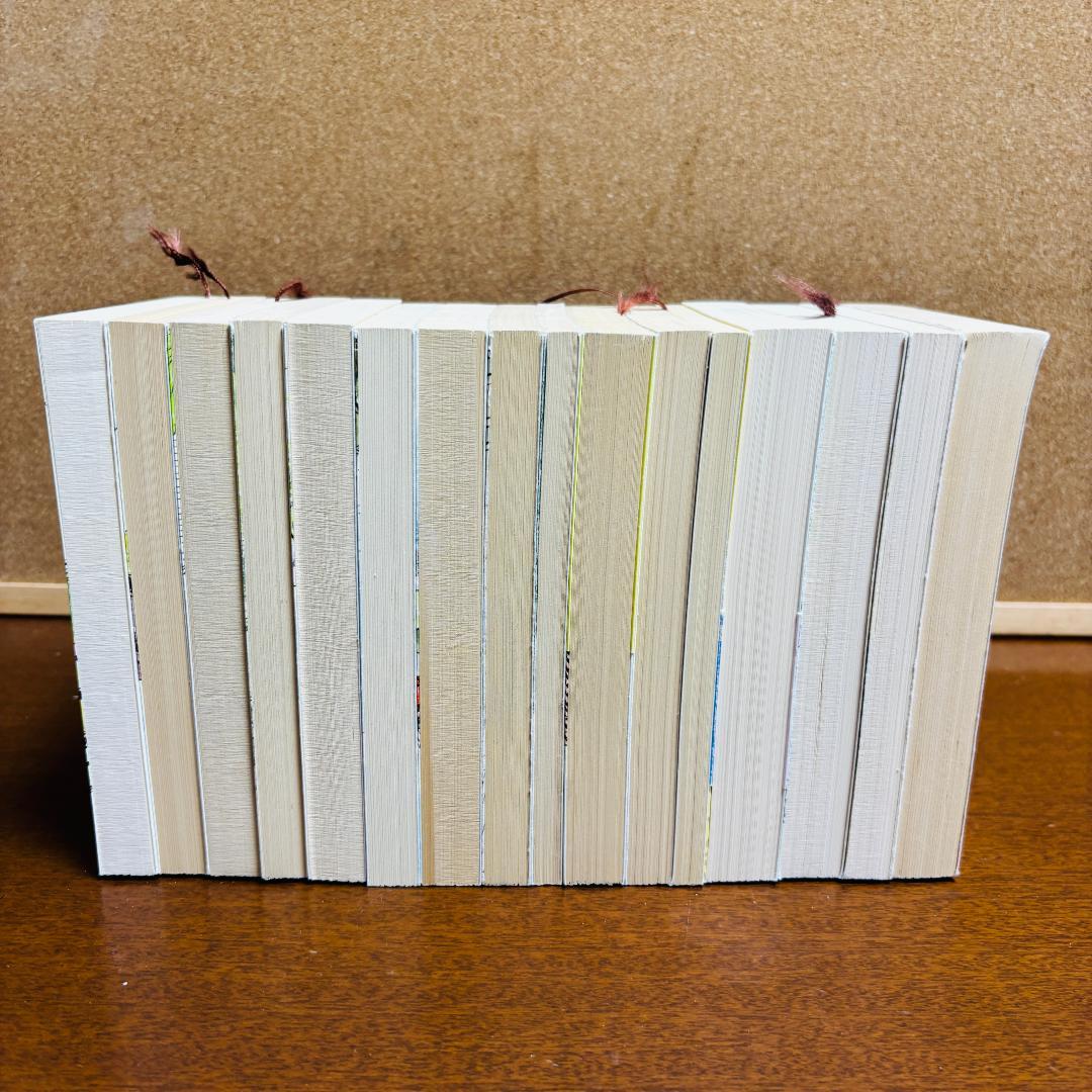 【小説】 赤毛のアンシリーズ 1~16、39~52 計30冊セット