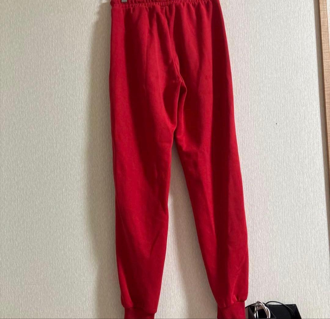 puma ferrari セットアップ us 赤 XS drip y2k