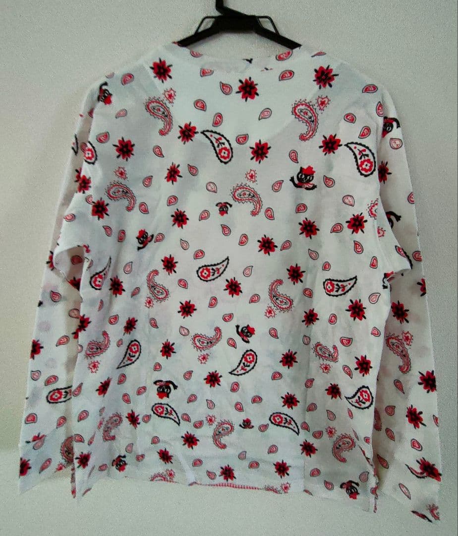 tsumori chisato SLEEP ワコール ルームウェア パジャマ