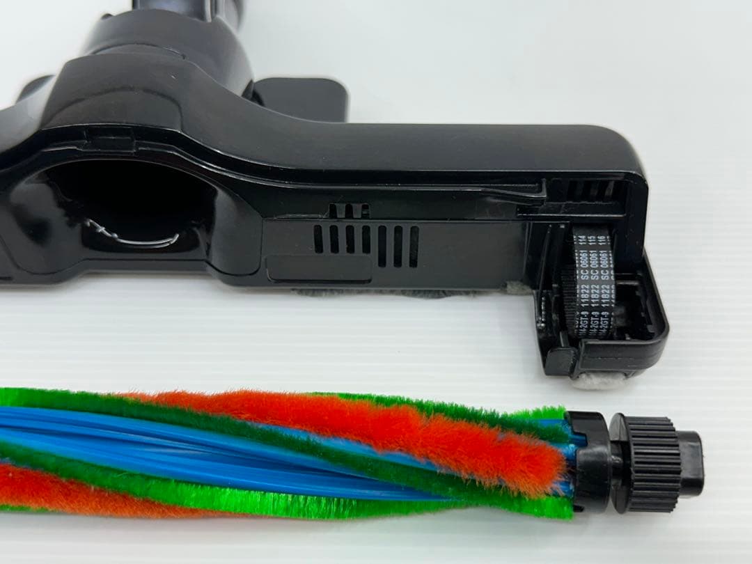 動作保証　東芝 ヘッド　回転ブラシ　VC-CF31 VC-CF30 VC-BK9