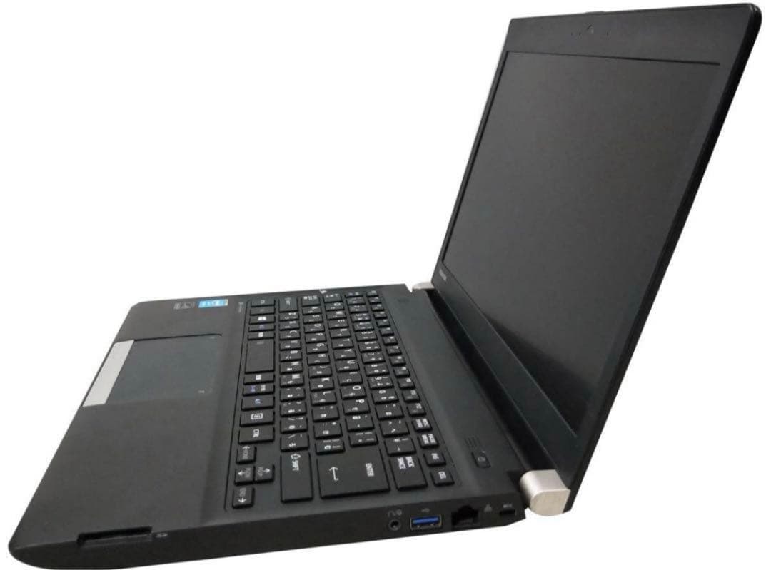 ノートパソコン D110809 Windows11オフィス付