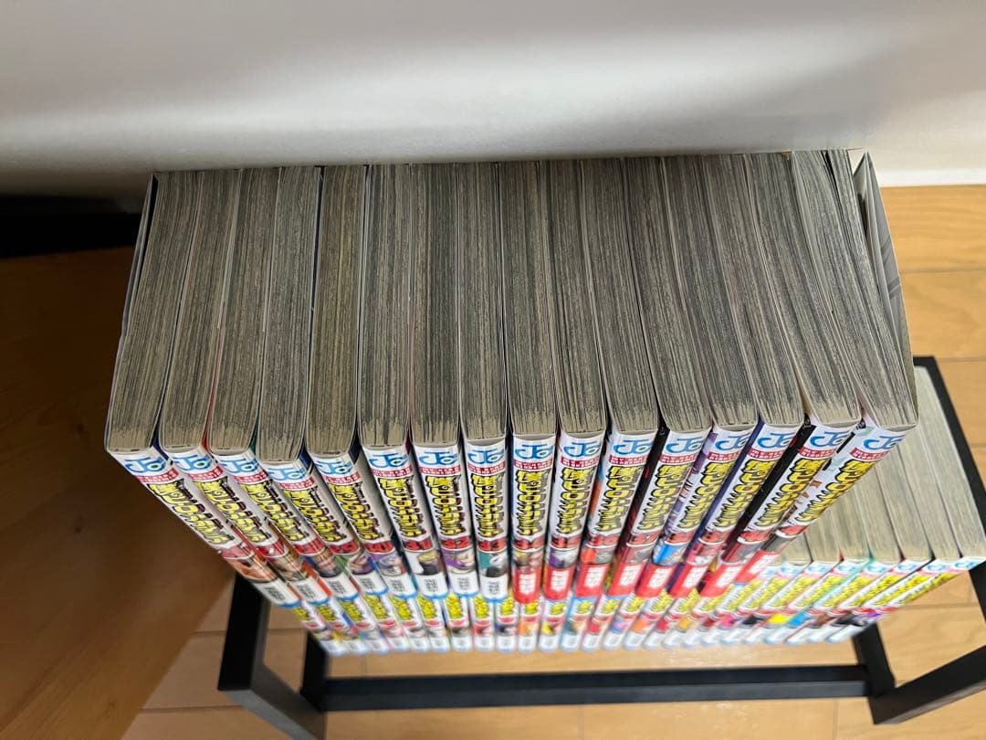 僕のヒーローアカデミア　41巻セット