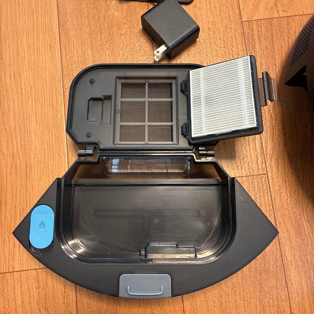 Roomba Essenthal ロボット掃除機本体