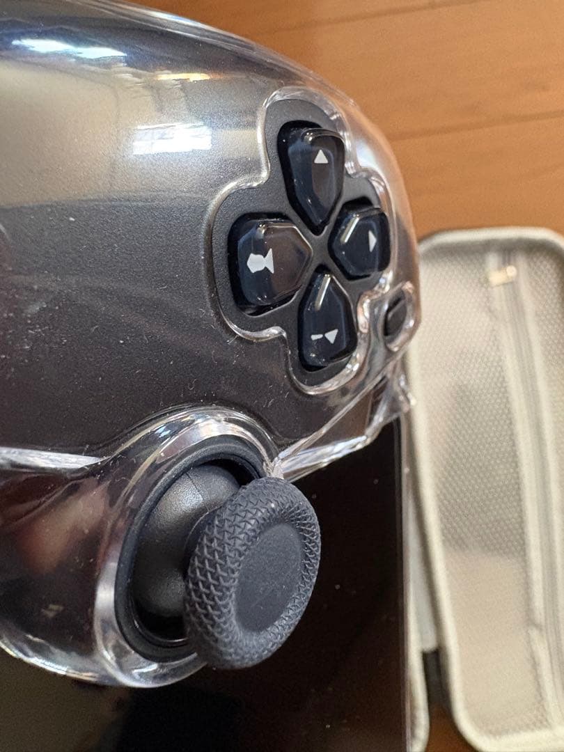 PlayStation Portal リモートプレーヤー 中古美品