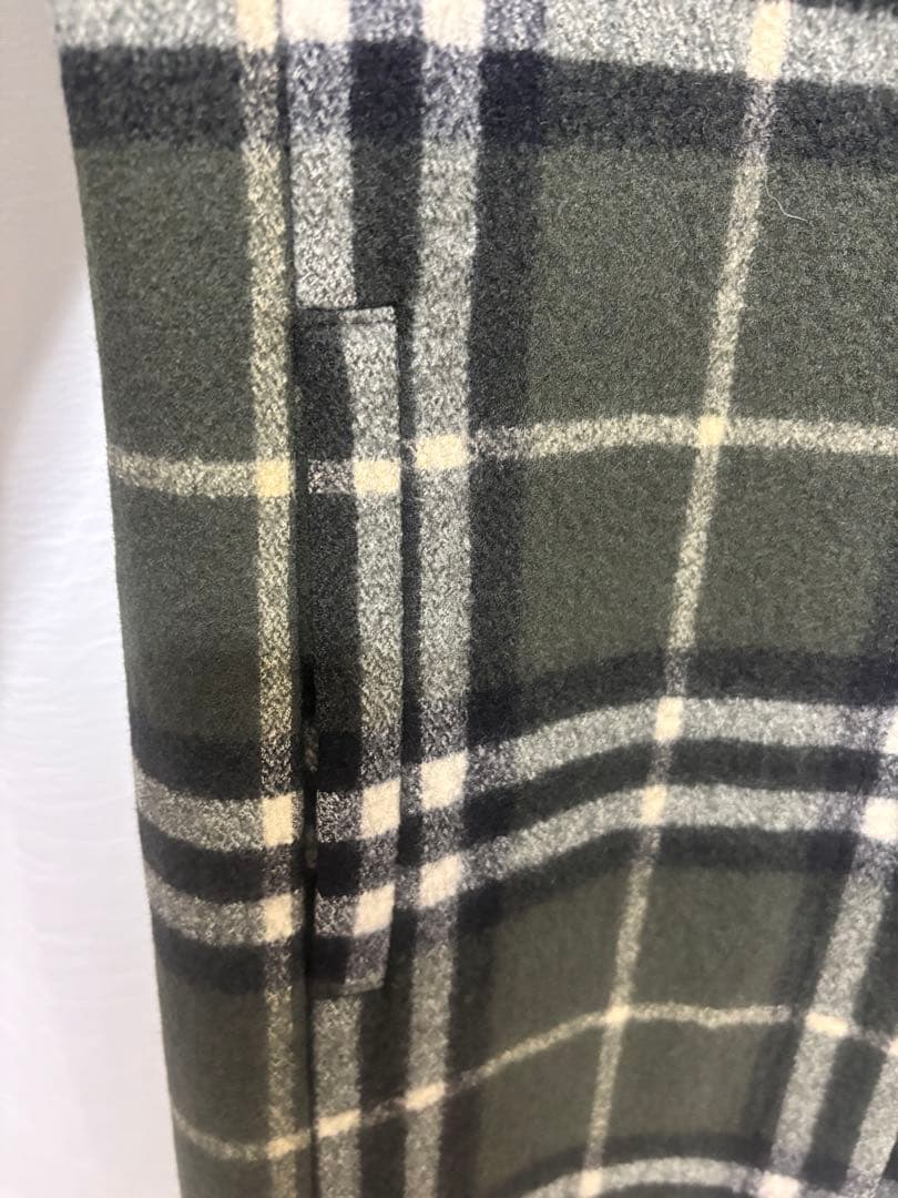Burberrys Blue Label コート　バーバリー