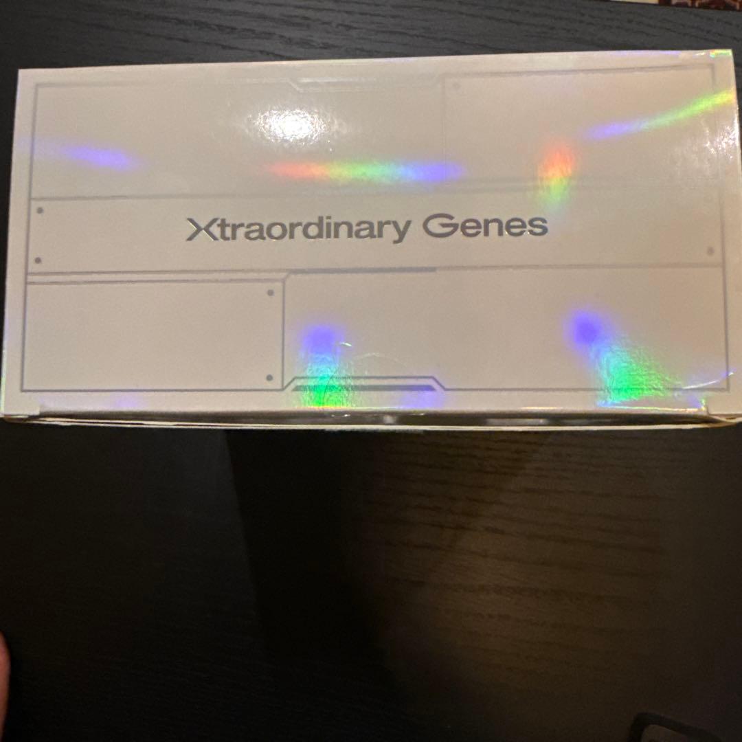 xg ペンライト
