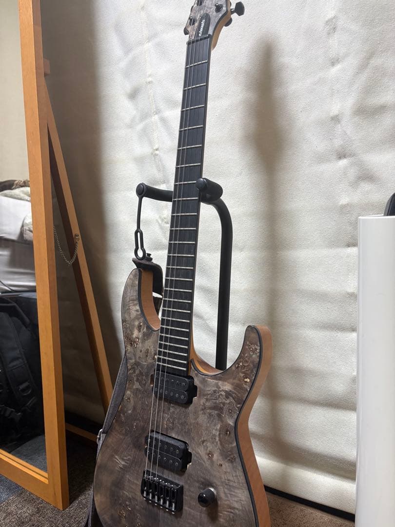 エレキギター　定価30万　初心者セット付き