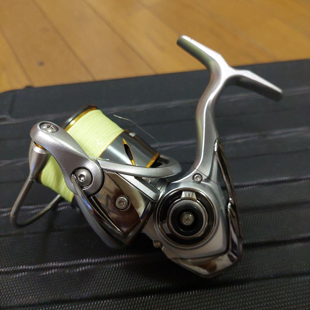 の*す様 21フリームスLT4000-C+オマケ