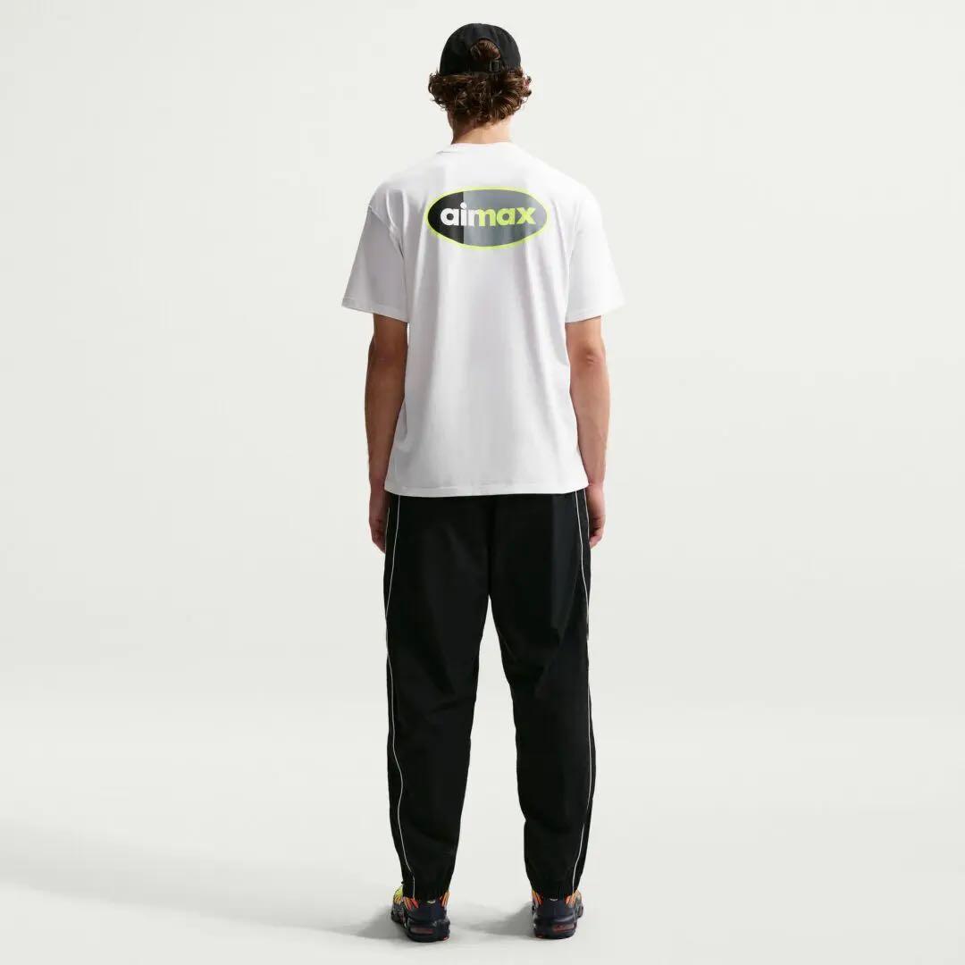 XLサイズ Nike Air Max 95 SS Tee \"White\"