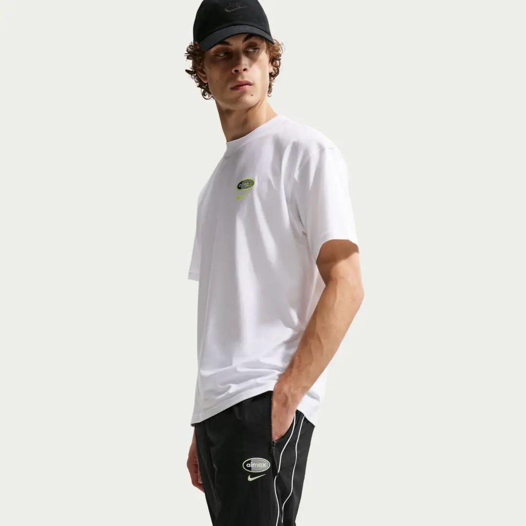 XLサイズ Nike Air Max 95 SS Tee \"White\"