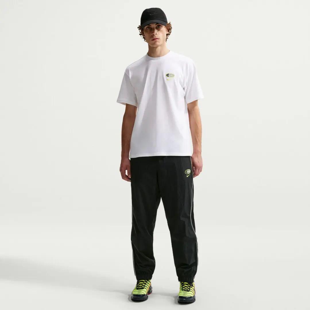 XLサイズ Nike Air Max 95 SS Tee \"White\"
