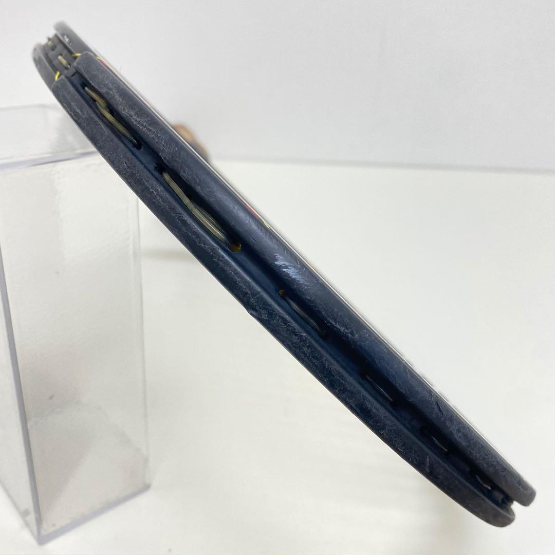 Wilson ウィルソン (K)PRO STAFF ピート•サンプラスモデル