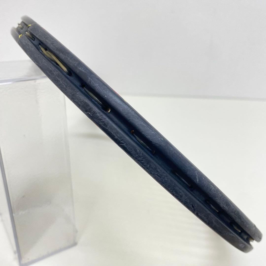 Wilson ウィルソン (K)PRO STAFF ピート•サンプラスモデル