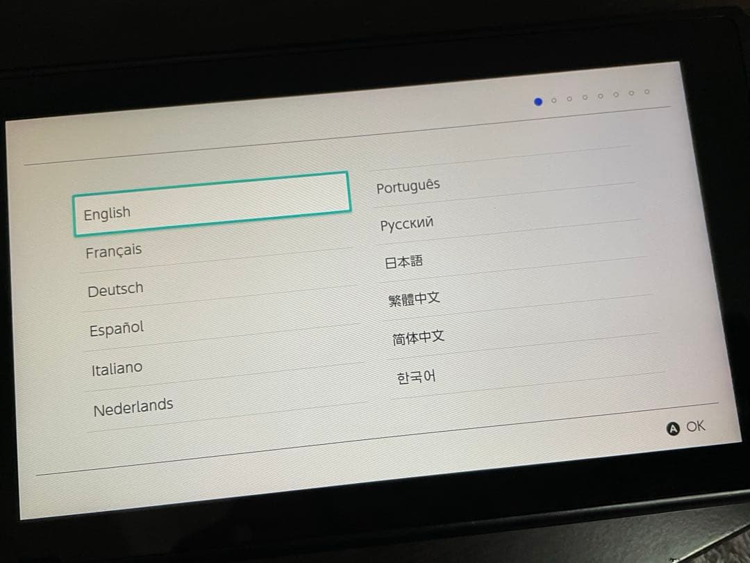 Nintendo Switch ピカチュウ・イーブイデザイン 本体