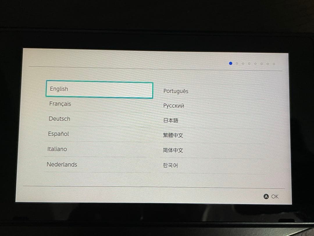 Nintendo Switch ピカチュウ・イーブイデザイン 本体