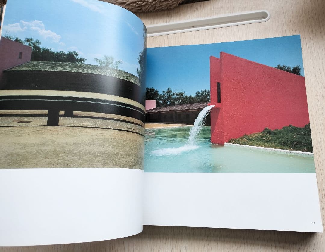 Luis Barragan ルイス・バラガンの建築
