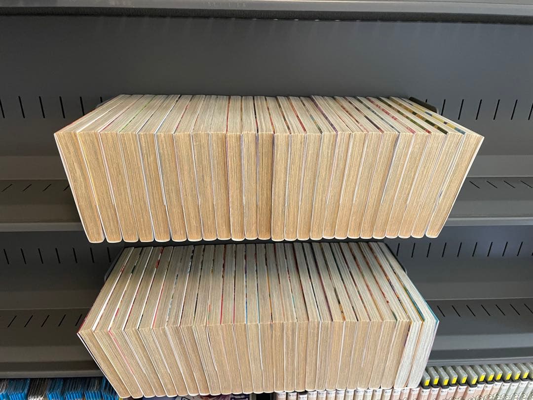 ちはやふる 全巻　全50巻　きみのため　2冊セット