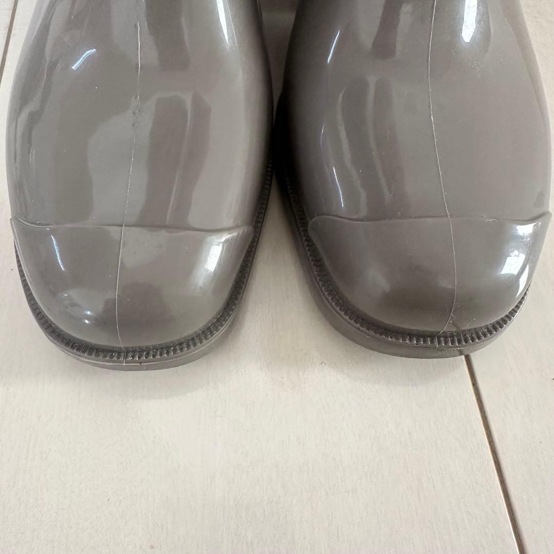 ジミーチュウ　レインブーツ 36 美品