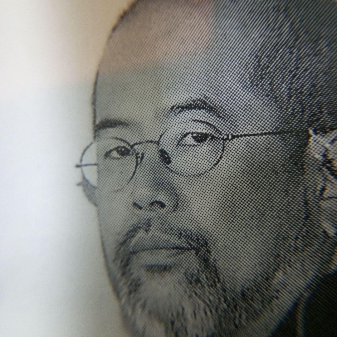 Gustavo ISOE　磯江 毅　1994-2004　図録　②　彩鳳堂画廊