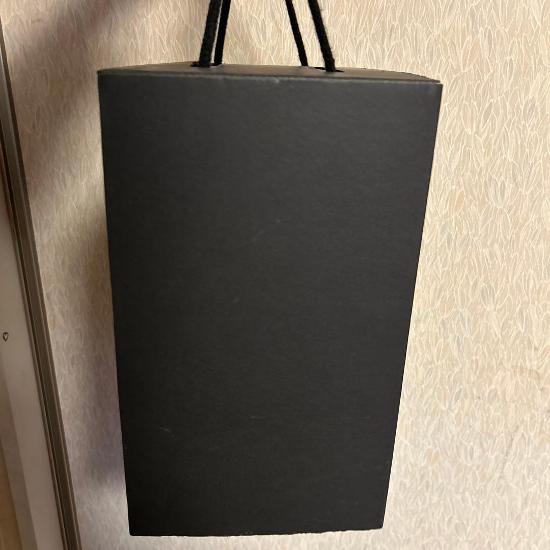 DIESEL クマ型ぬいぐるみ グレー