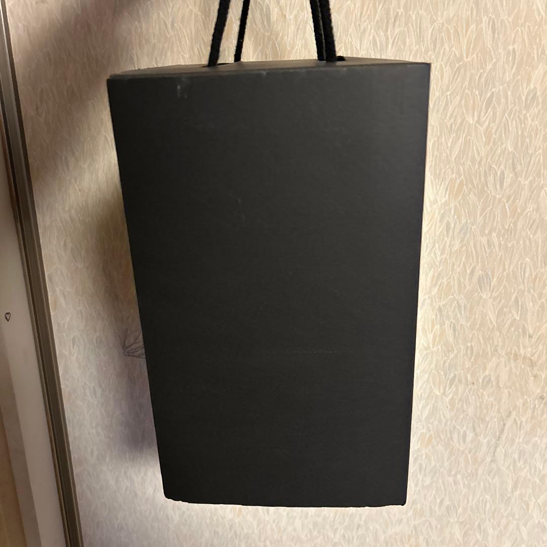 DIESEL クマ型ぬいぐるみ グレー