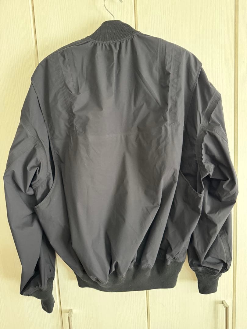 ジャケット・アウター CAHLUMN Layers Heli Crew Shell Jacket L