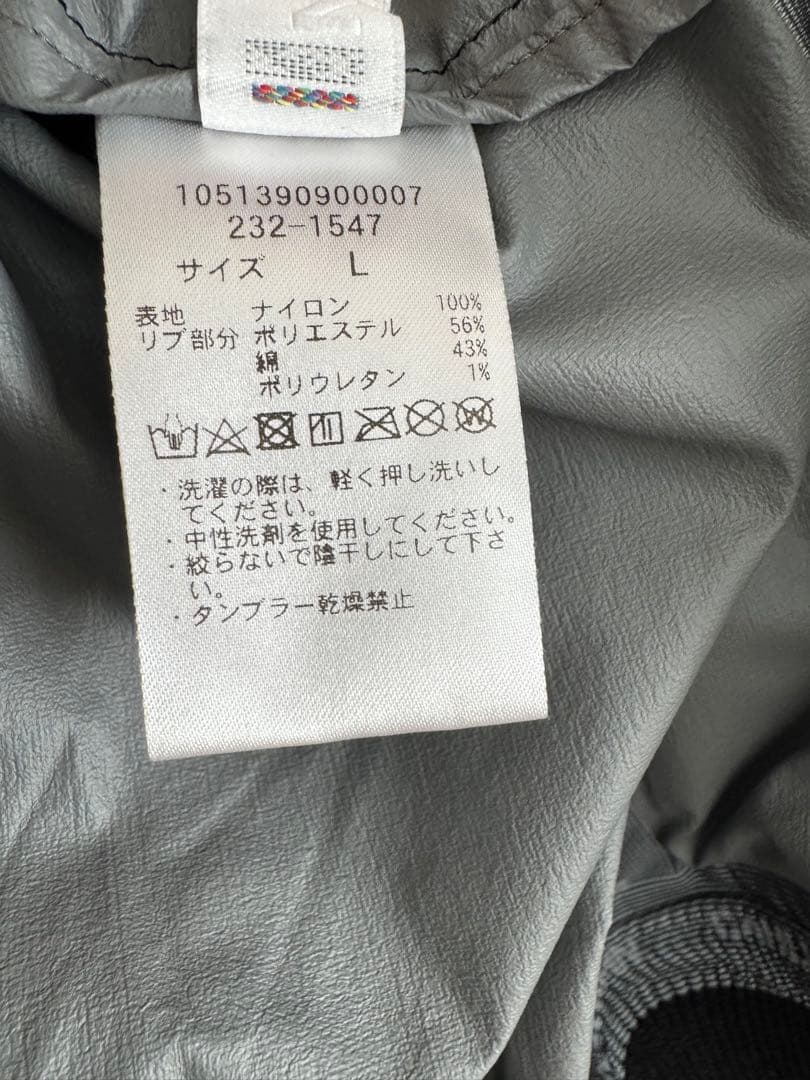 ジャケット・アウター CAHLUMN Layers Heli Crew Shell Jacket L