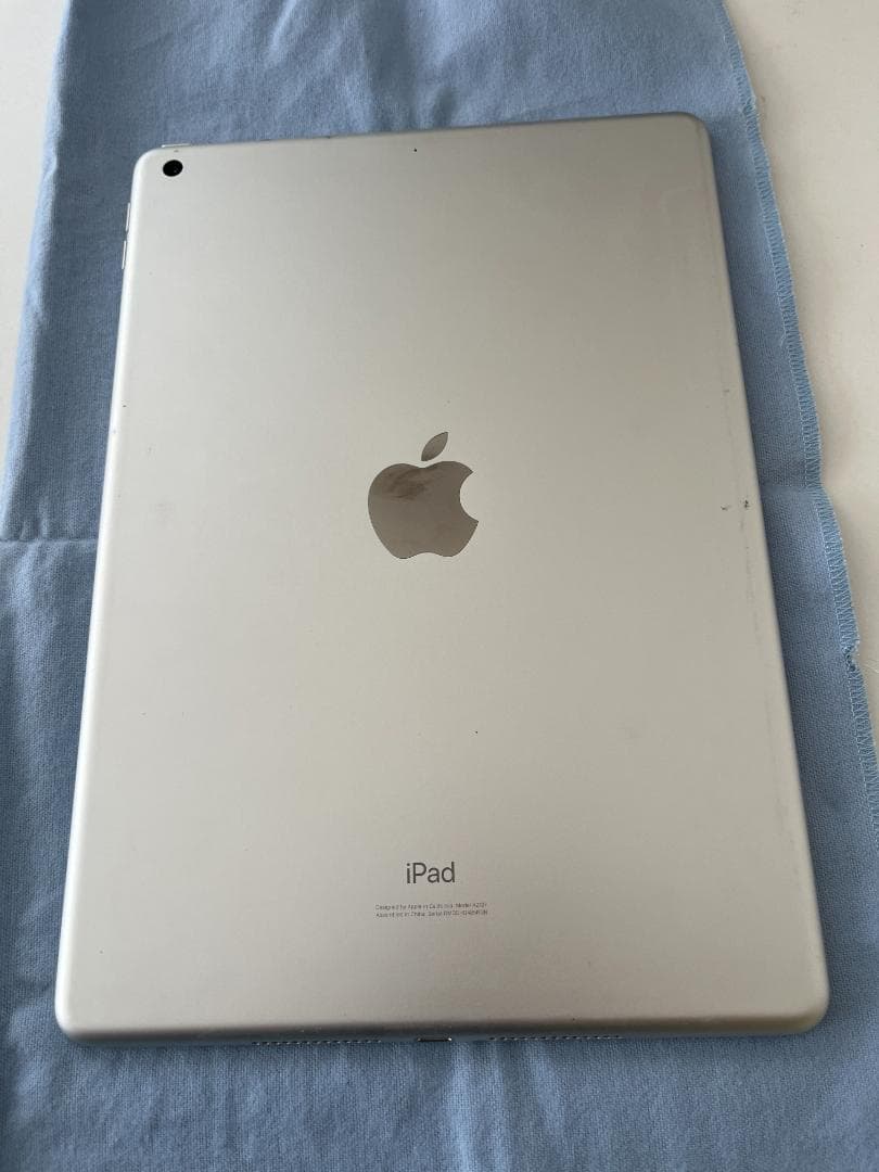 か*ん様 Apple iPad A2197 本体のみ（付属品なし）