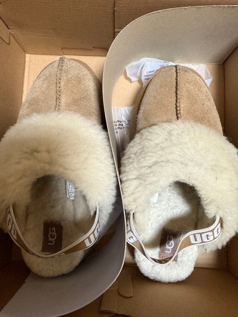 【mili❣️】UGG