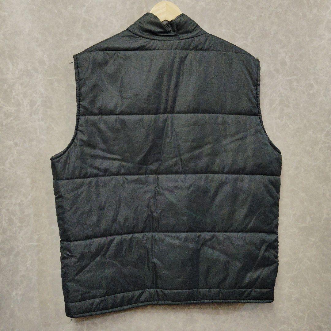 60s-70s AVON SPORTSWEAR キルティング ベスト カナダ製