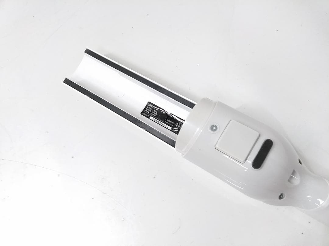 シロカ 2WAYコードレススティッククリーナー SV-SP371 2023年製◆