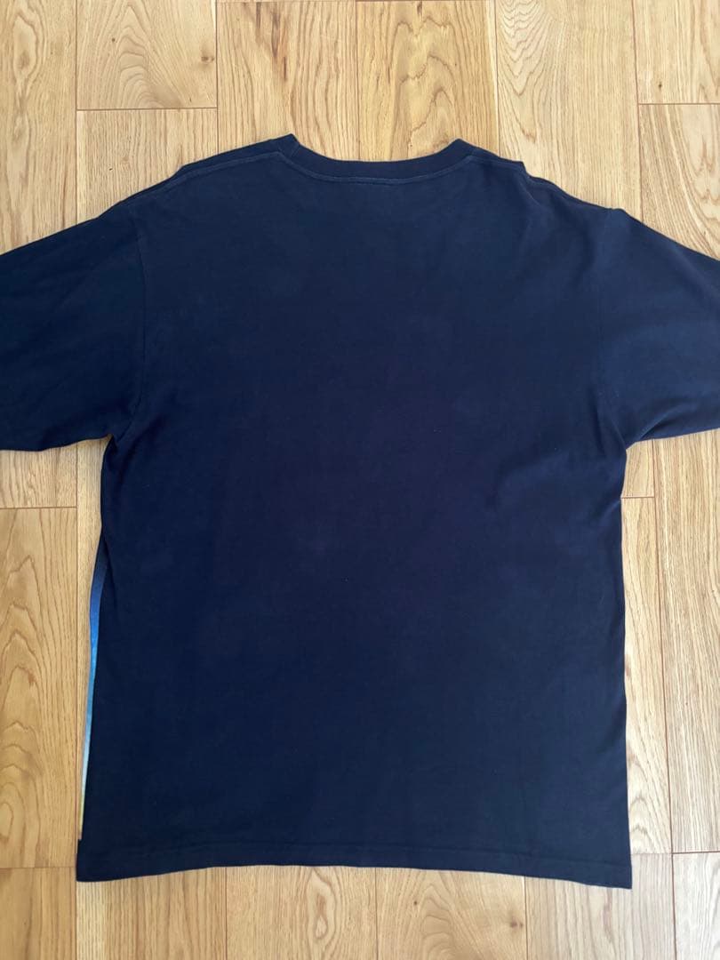 セット品 APPLEBUM グラデーション Tシャツ 2枚