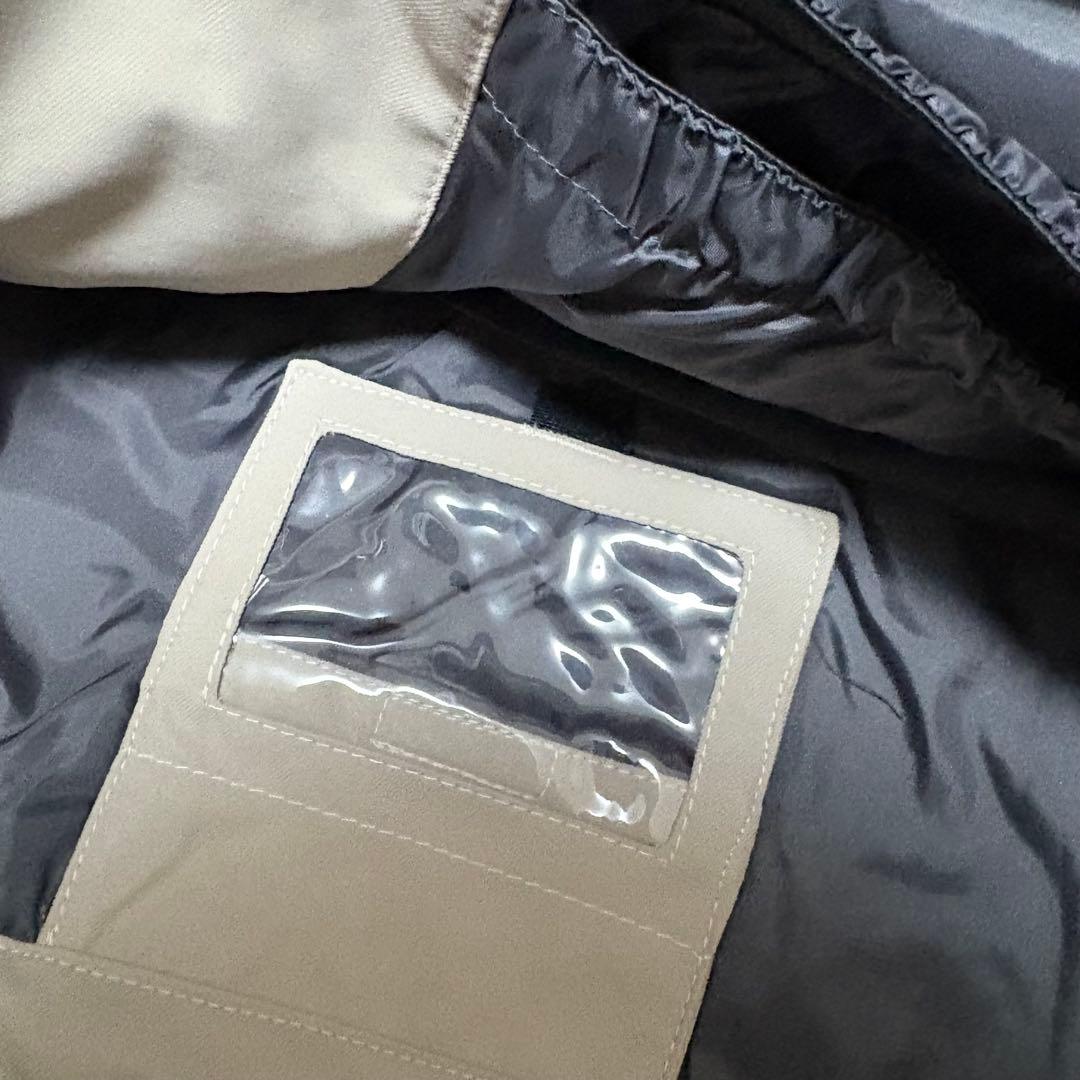 新品　For No Solution アノラックジャケット スノーボードウェア