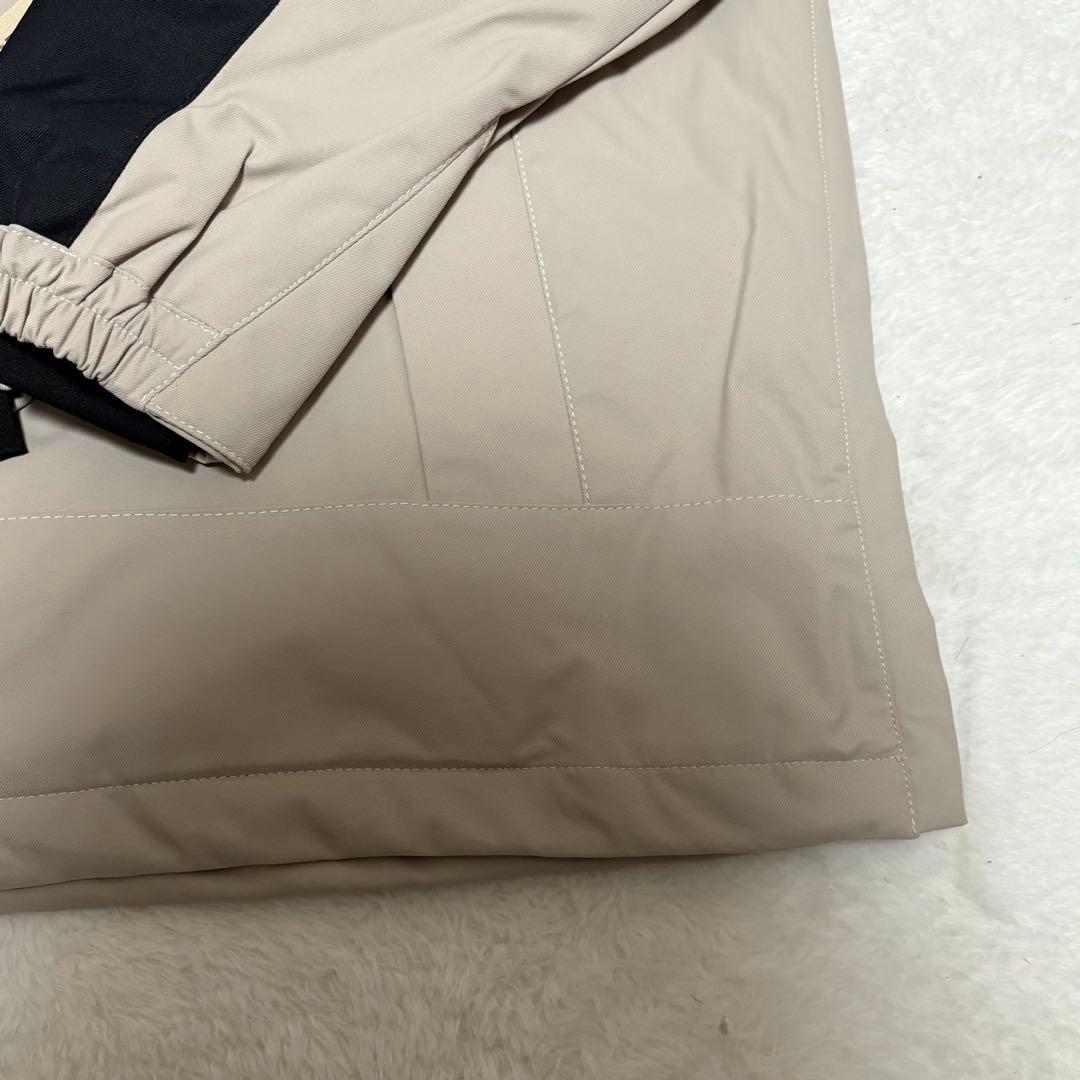 新品　For No Solution アノラックジャケット スノーボードウェア