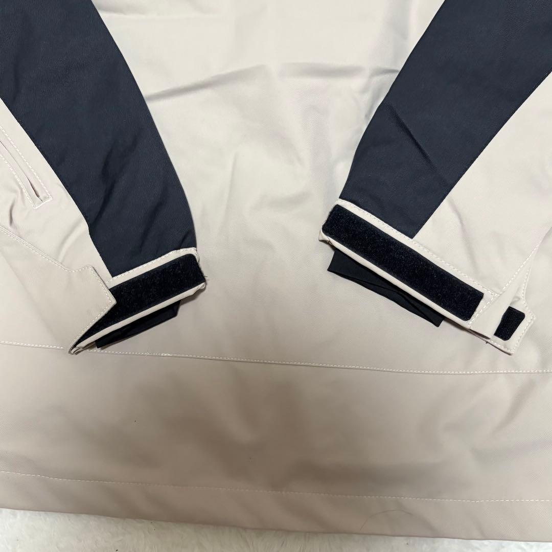 新品　For No Solution アノラックジャケット スノーボードウェア