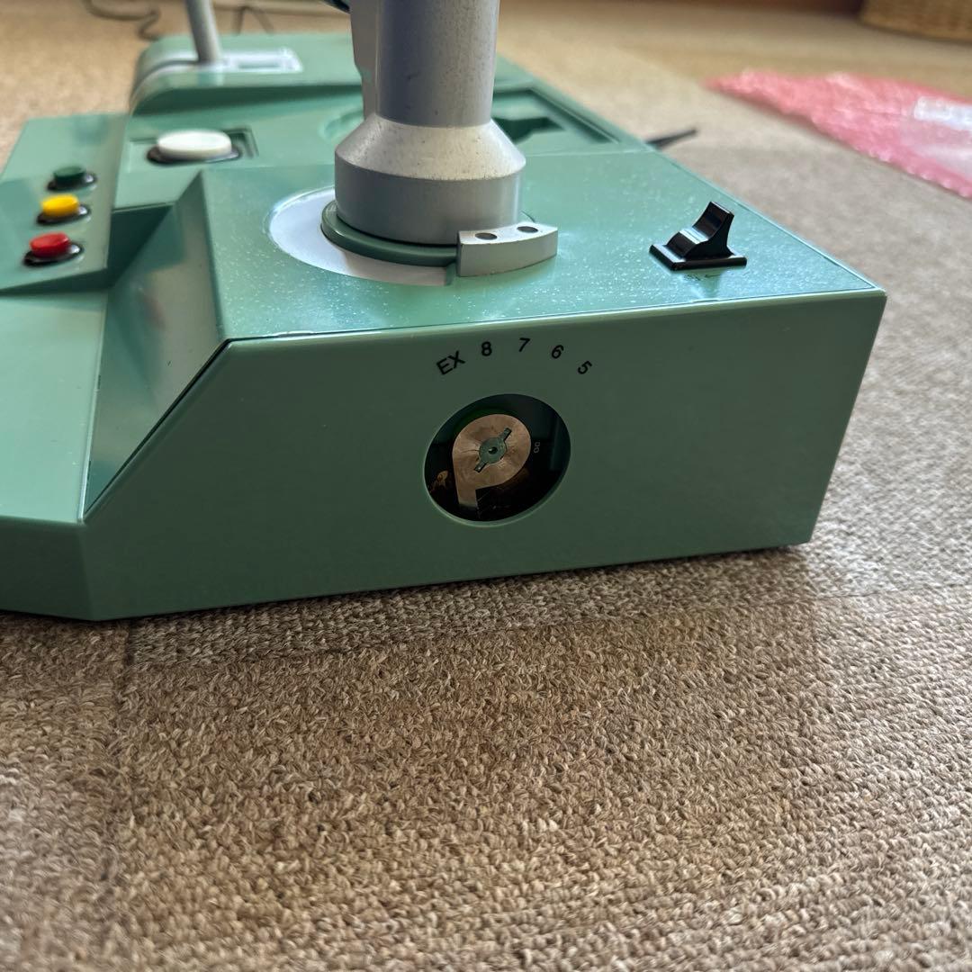 Master Controller for Train Simulator Ⅱ